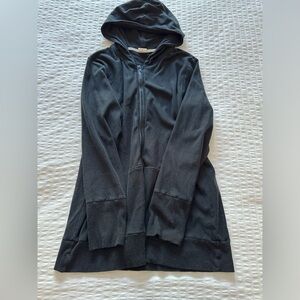 Buttercream Clothing Zip Up Hoodie